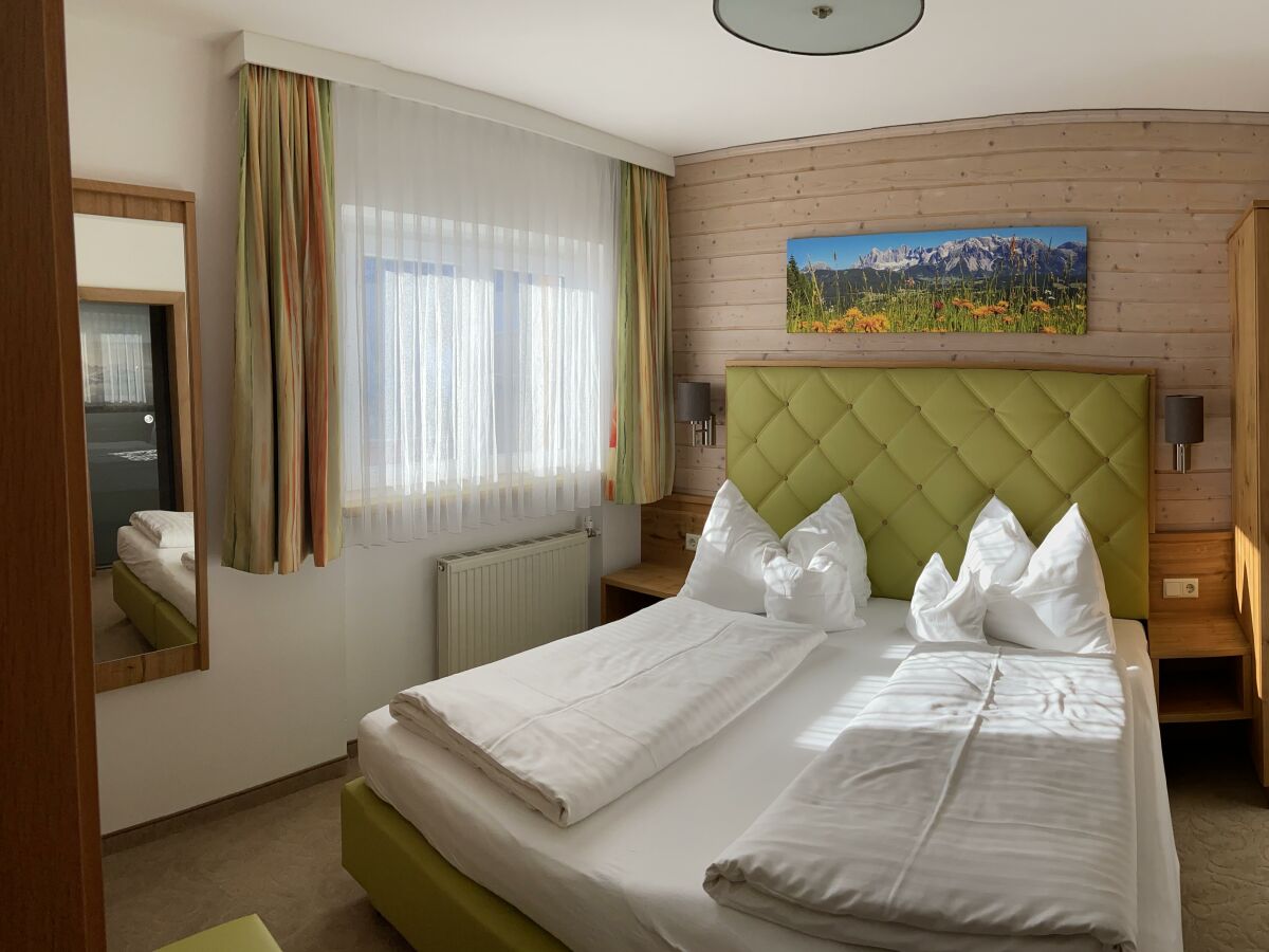 Apartment Appartement Typ A 2