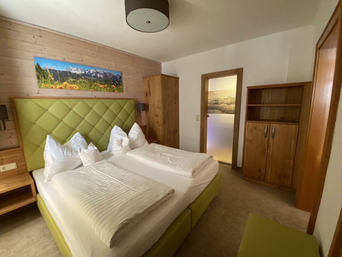 Apartment Appartement Typ A 2 - Outdoor photo 2