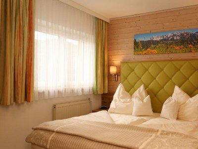 Apartment Appartement Typ A 2 - Outdoor photo 6