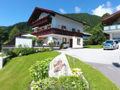 Apartment Appartement Typ A 2 - Outdoor photo 8