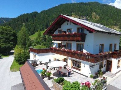 Apartment Appartement Typ A 2 - Outdoor photo 9