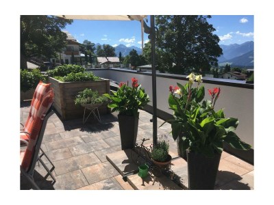 Apartment Appartement Typ A 2 - Outdoor photo 15