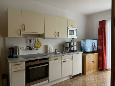 Apartment Appartement Typ A 2 - Outdoor photo 21