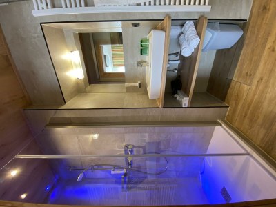 Apartment Appartement Typ A 2 - Features photo 35