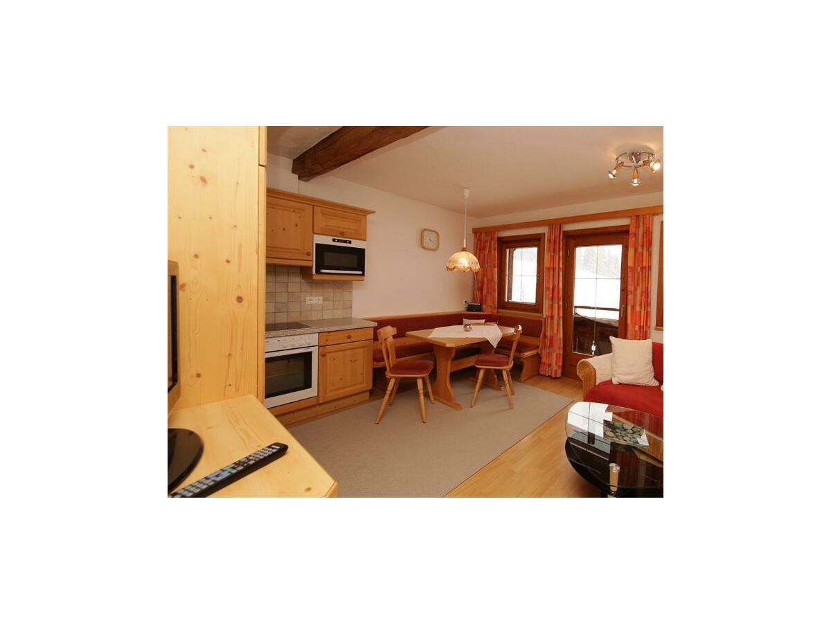 Apartment Apartment Sinabell-2 Schlafräume - Outdoor photo 3