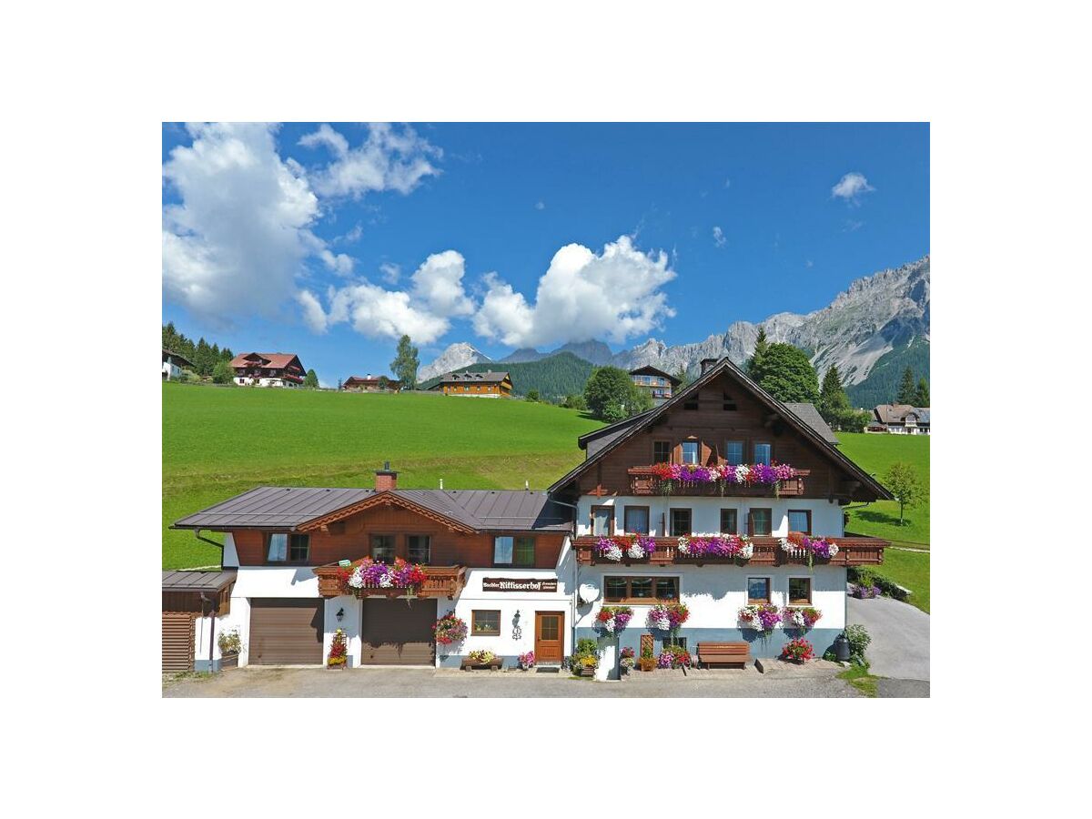 Apartment Apartment Sinabell-2 Schlafräume - Outdoor photo 4