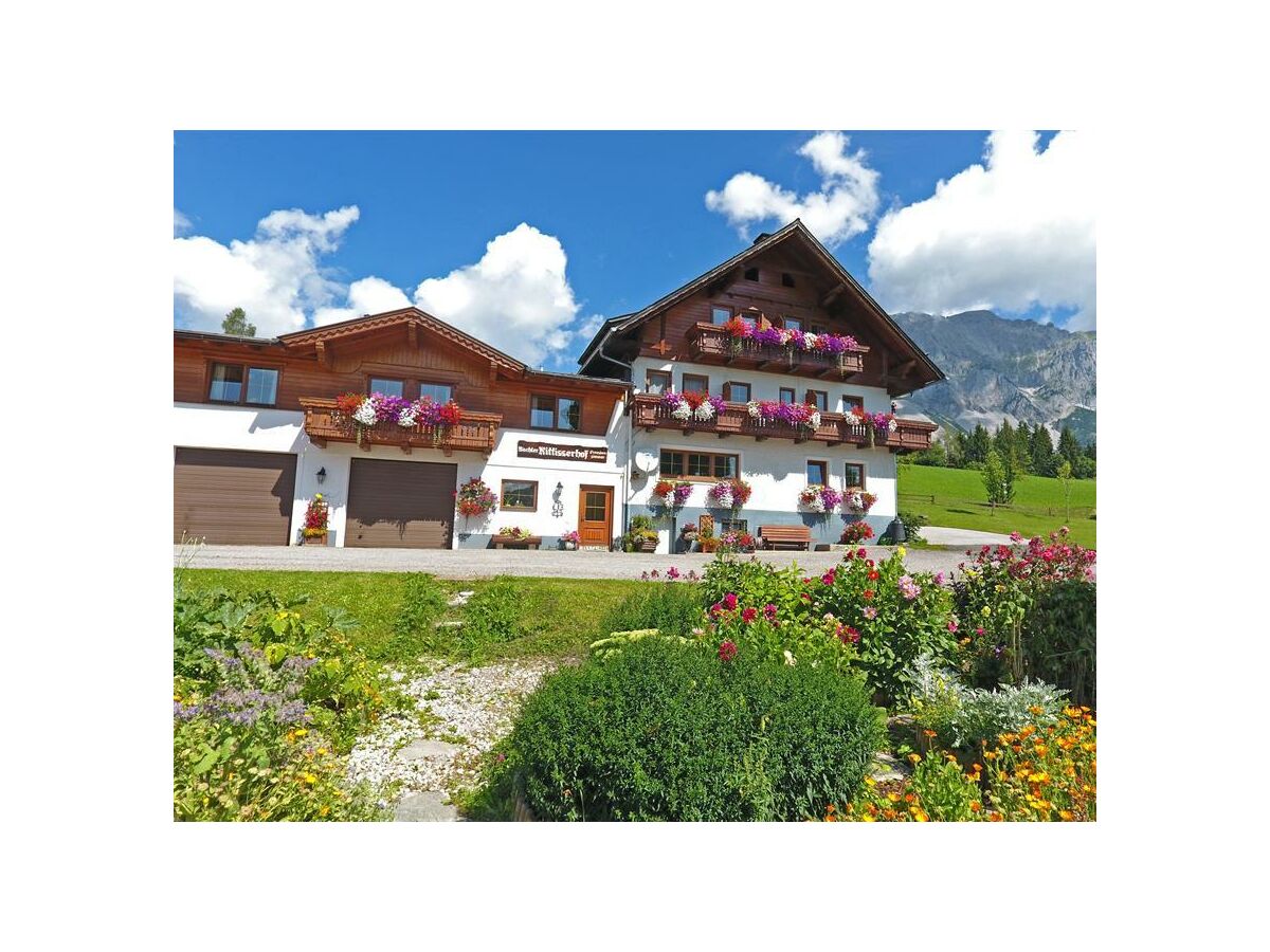 Apartment Apartment Sinabell-2 Schlafräume - Outdoor photo 5