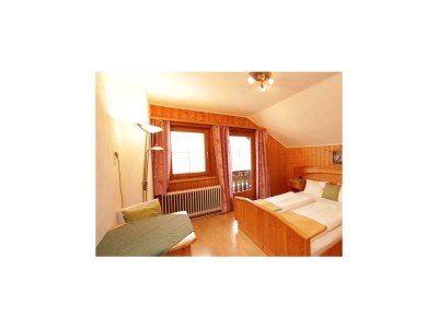 Apartment Apartment Sinabell-2 Schlafräume - Features photo 12