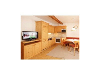 Apartment Apartment Sinabell-2 Schlafräume - Features photo 13