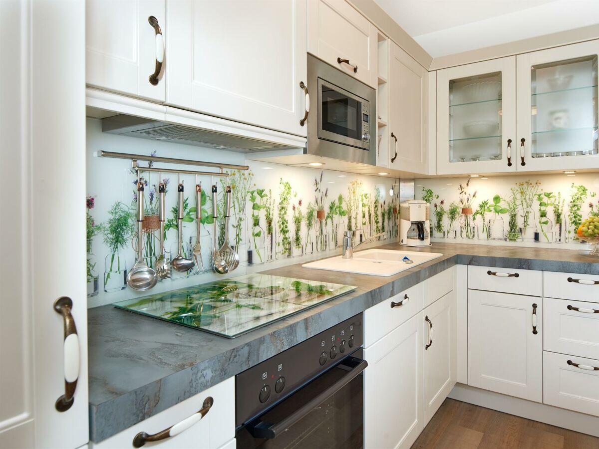 Apartment Ferienwohnung Edelweiß