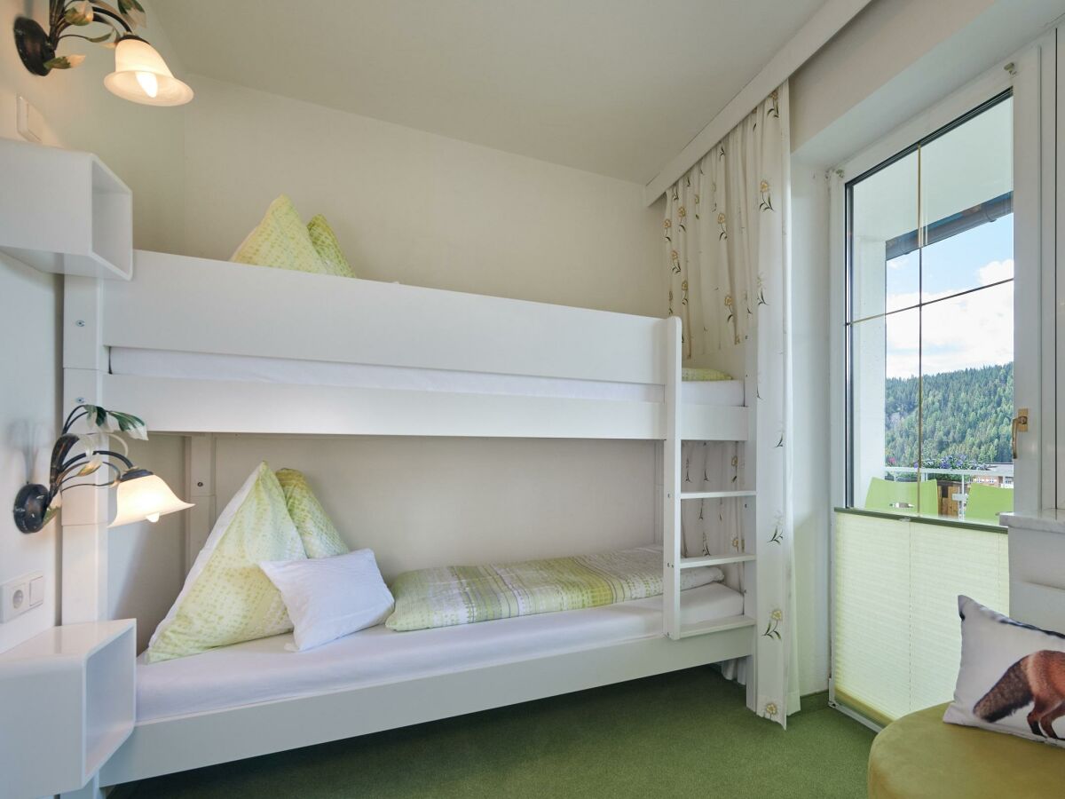 Apartment Ferienwohnung Edelweiß - Outdoor photo 4