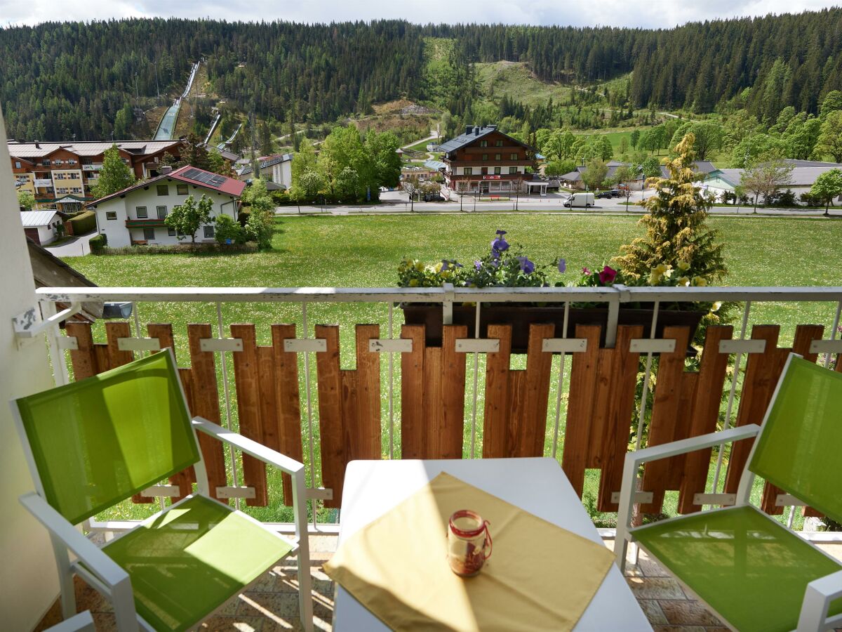 Apartment Ferienwohnung Edelweiß - Outdoor photo 5