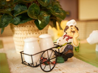 Apartment Ferienwohnung Edelweiß - Outdoor photo 6