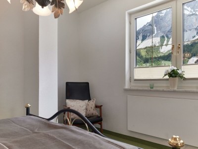 Apartment Ferienwohnung Edelweiß - Outdoor photo 8