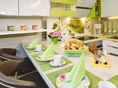 Apartment Ferienwohnung Edelweiß - Outdoor photo 12