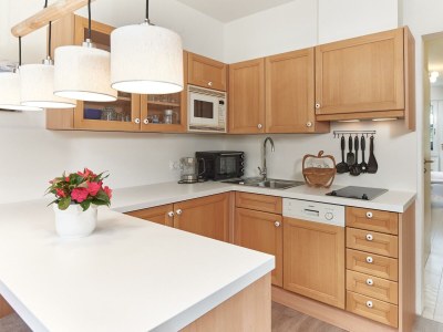 Apartment Ferienwohnung Edelweiß - Outdoor photo 15