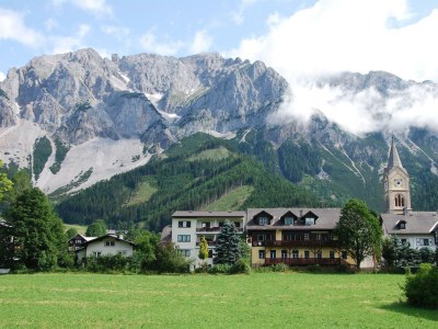 Apartment Ferienwohnung Edelweiß - Outdoor photo 16