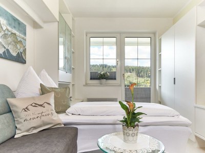 Apartment Ferienwohnung Edelweiß - Outdoor photo 17