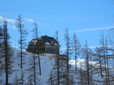 Apartment Ferienwohnung Edelweiß - Outdoor photo 20