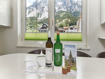 Apartment Ferienwohnung Edelweiß - Outdoor photo 23