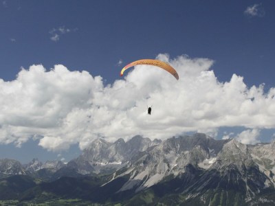 Apartment Ferienwohnung Edelweiß - Outdoor photo 24