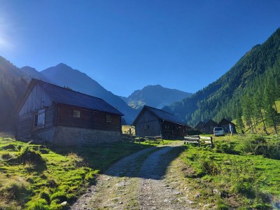 Apartment Ferienwohnung Edelweiß - Outdoor photo 33