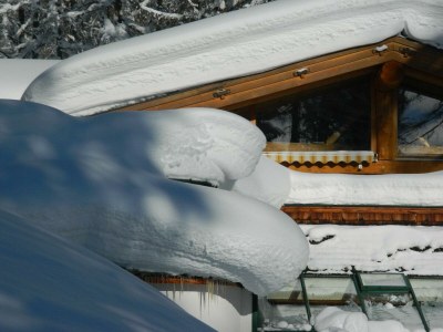 Apartment Ferienwohnung Edelweiß - Outdoor photo 38