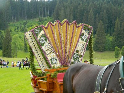 Apartment Ferienwohnung Edelweiß - Outdoor photo 41