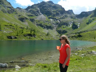 Apartment Ferienwohnung Edelweiß - Outdoor photo 44