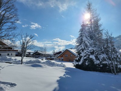 Apartment Ferienwohnung Edelweiß - Outdoor photo 68