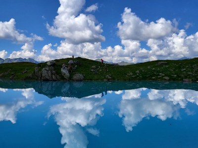 Apartment Ferienwohnung Edelweiß - Outdoor photo 73