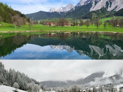 Apartment Ferienwohnung Edelweiß - Outdoor photo 76