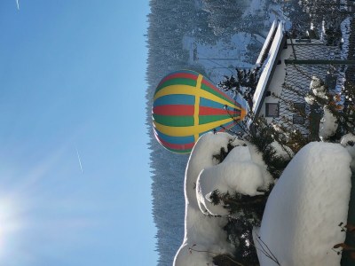 Apartment Ferienwohnung Edelweiß - Outdoor photo 89