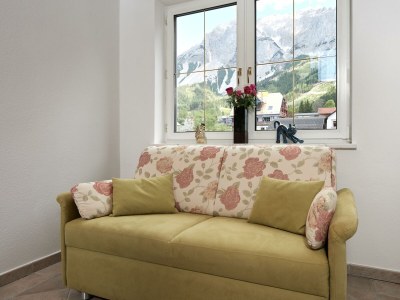 Apartment Ferienwohnung Edelweiß - Outdoor photo 100