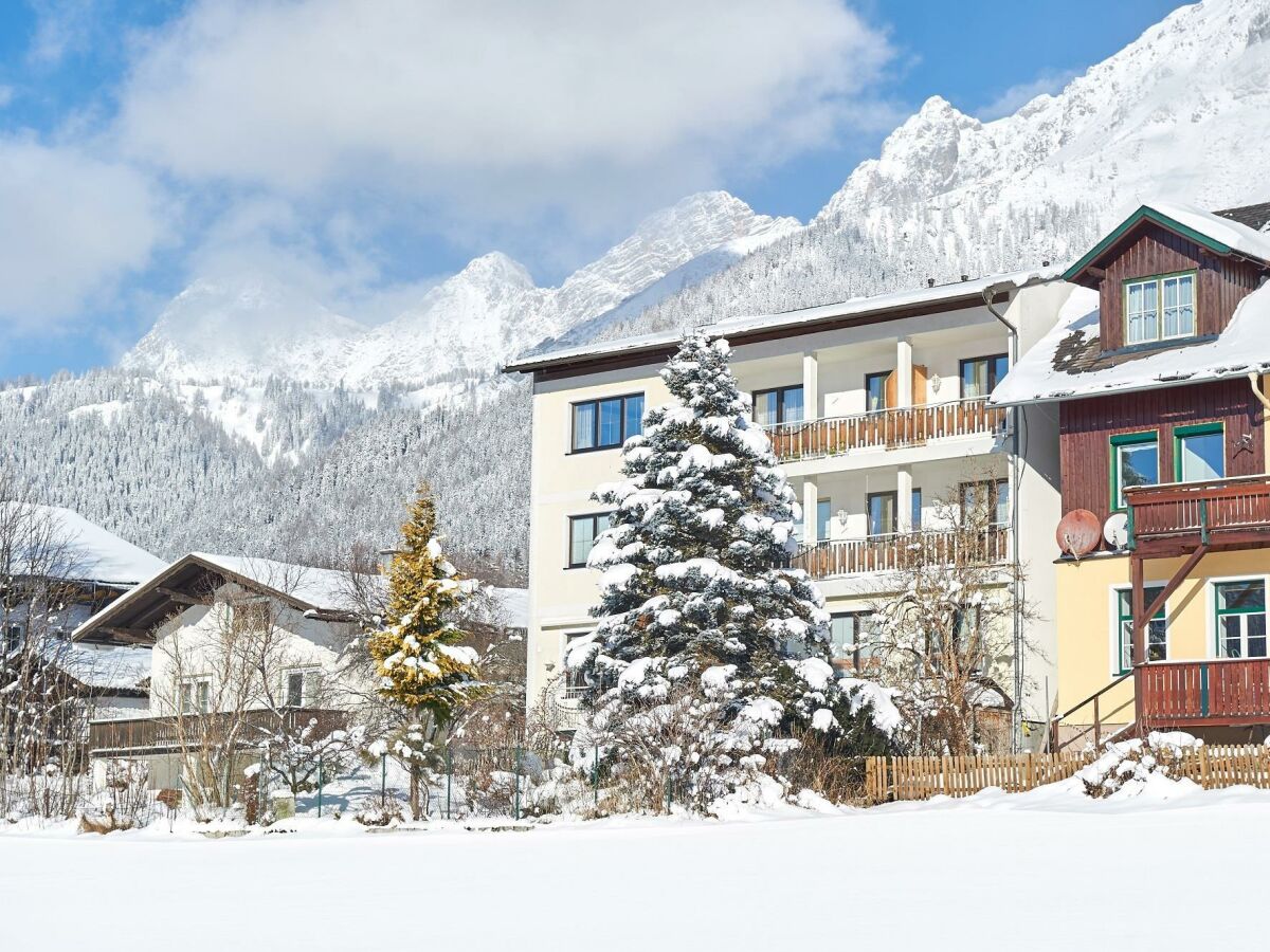 Apartment Ferienwohnung Alpenrose - Outdoor photo 5