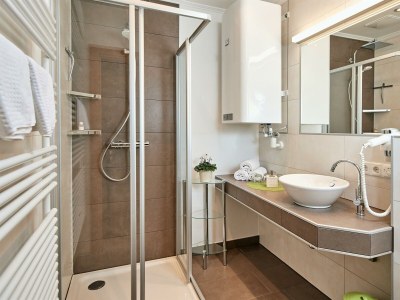 Apartment Ferienwohnung Alpenrose - Outdoor photo 12
