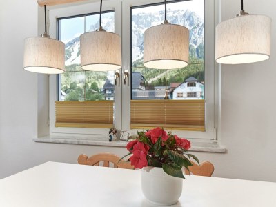 Apartment Ferienwohnung Alpenrose - Outdoor photo 14