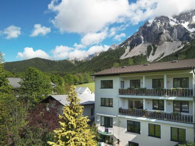 Apartment Ferienwohnung Alpenrose - Outdoor photo 32