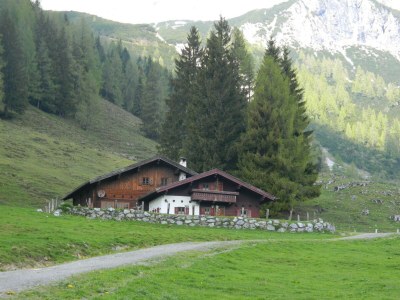 Apartment Ferienwohnung Alpenrose - Outdoor photo 51