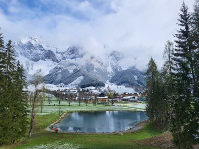 Apartment Ferienwohnung Alpenrose - Outdoor photo 62