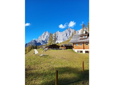 Apartment Ferienwohnung Alpenrose - Outdoor photo 83