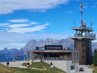 Apartment Ferienwohnung Alpenrose - Outdoor photo 89