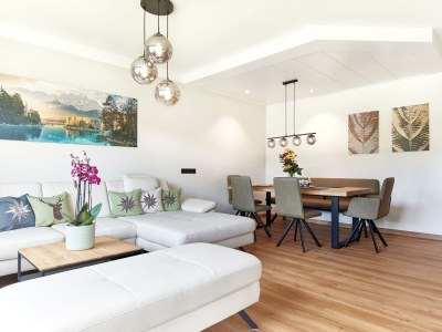 Apartment Ferienwohnung Alpenrose - Outdoor photo 91