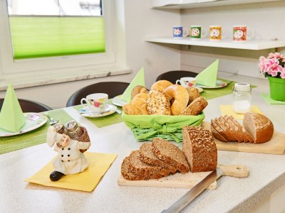 Apartment Ferienwohnung Alpenrose - Features photo 100