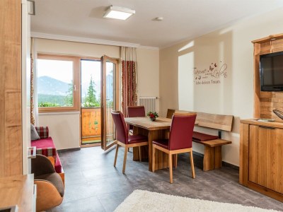 Apartment Appartement/Fewo, Dusche, WC, 1 Schlafraum 45m² - Outdoor photo 19