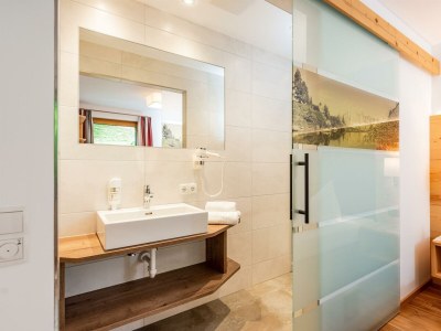 Apartment Appartement/Fewo, Dusche, WC, 1 Schlafraum 45m² - Outdoor photo 23