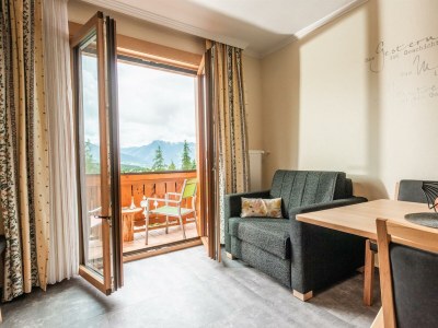 Apartment Appartement/Fewo, Dusche, WC, 1 Schlafraum 45m² - Outdoor photo 42