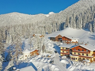 Apartment Appartement/Fewo, Dusche, WC, 1 Schlafraum 45m² - Outdoor photo 43