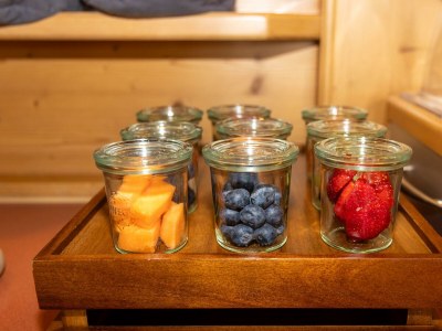 Apartment Appartement/Fewo, Dusche, WC, 1 Schlafraum 45m² - Outdoor photo 46