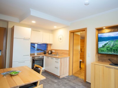 Apartment Appartement/Fewo, Dusche, WC, 1 Schlafraum 45m² - Outdoor photo 58